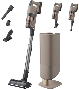 Odkurzacz pionowy akumulatorowy Electrolux EP91UB21ES