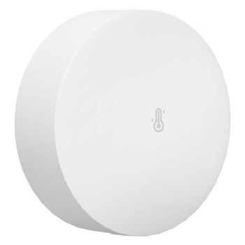 Czujnik temperatury i wilgotności Sonoff Zigbee SNZB-02P (6920075740622)