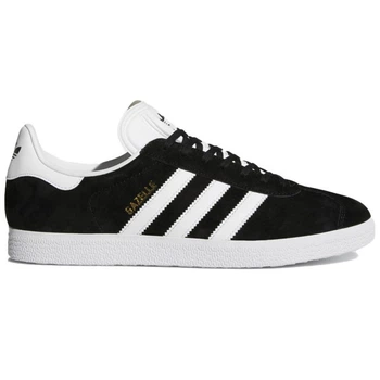 Кеди GAZELLE Adidas BB5476 45.5 Чорний (4056566345495)