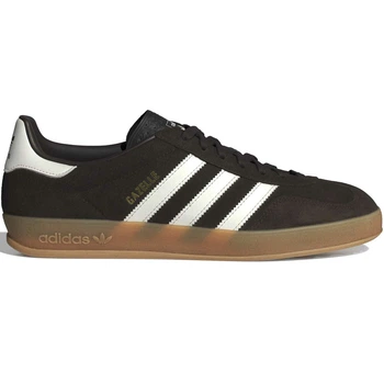 Кеди GAZELLE INDOOR Adidas HQ5152 40.5 Коричневий (4068812963612)