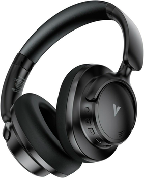 Słuchawki Verbatim TruSound Pro ANC Black (023942301943)
