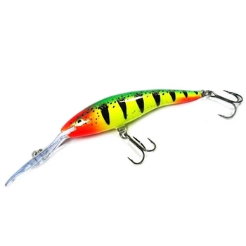 Воблер Rapala Deep Tail Dancer 90mm 13g 6m #YRT TDD09 YRT