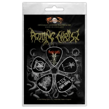 Подарунковий набір медіаторів ROTTING CHRIST - 666 (mol-081)