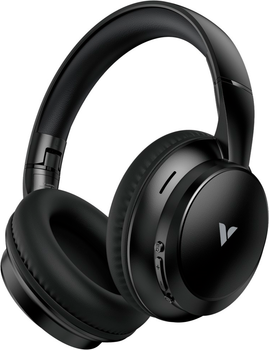 Słuchawki Verbatim TruSound Lite Black (023942301967)