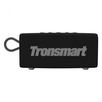 Акустическая система Tronsmart Trip Black (786390) (25312)