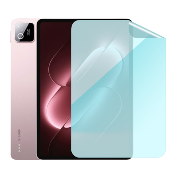 Захисна гідрогелева плівка KitCut Tablet на Xiaomi Pad 9 на екран (глянсова)