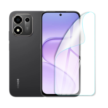 Захисна поліуретанова плівка GP Extreme Armor Plus на Honor 600 Elite 5G на екран (глянсова)