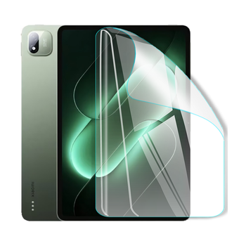 Захисна поліуретанова плівка GP Medium Armor на Xiaomi Pad 9 Pro на екран (глянсова)