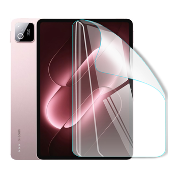 Захисна поліуретанова плівка GP Medium Armor на Xiaomi Pad 9 на екран (глянсова)