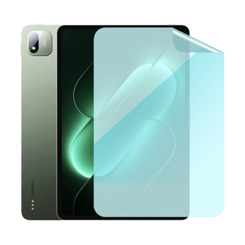 Захисна гідрогелева плівка KitCut Tablet на Xiaomi Pad 9 Pro на екран (глянсова)