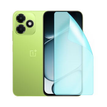 Захисна гідрогелева плівка KitCut Grade B на OnePlus N6 Lite на екран (матова)