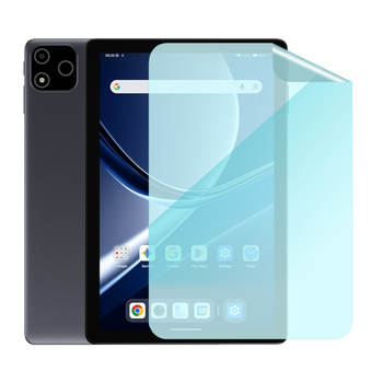 Захисна гідрогелева плівка KitCut Tablet на Alldocube iPad 80SE на екран (глянсова)