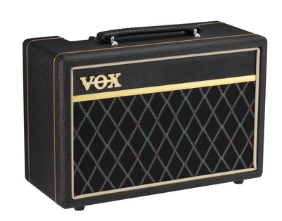 Комбоусилитель VOX Pathfinder 10 Bass