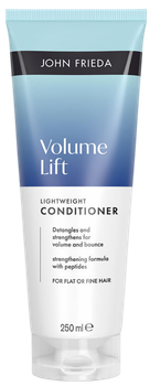 Кондиціонер John Frieda Volume Lift для об’єму 250 мл (5037156299076)