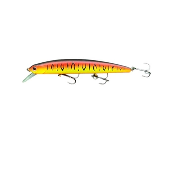 Воблер Asura 925SP 92.5mm\8.4g (0.8-1.2m) - на щуку, окуня (Fishing)(8333-5)