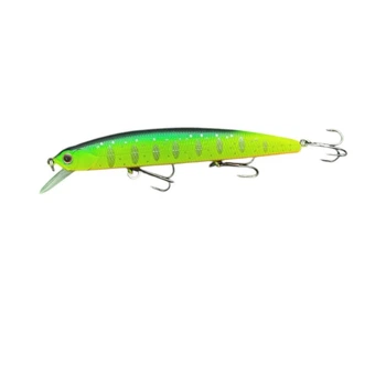 Воблер Asura 925SP 92.5mm\8.4g (0.8-1.2m) - на щуку, окуня (Fishing)(8333-1)