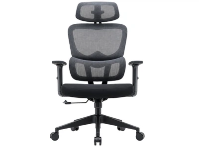 Офисное кресло Flexi Tech Black GF-2261 (28065)