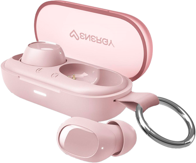 Słuchawki Energy Sistem Neo UrbanBeat Pink (8432426501120)