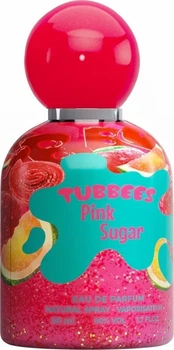 Парфумована вода унісекс Grandeur Tubbees Pink Sugar 50 мл (5055810099404)