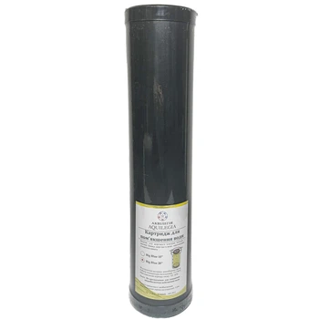 Картридж умягчения воды Aquilegia 20BB