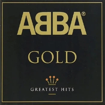 Виниловая пластинка Abba - Gold -Hq (2LP), Electronic, Rock