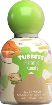 Парфумована вода унісекс Grandeur Tubbees Pistachio Kunafa 50 мл (5055810099640)