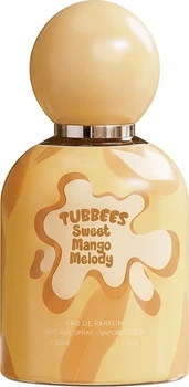 Парфумована вода унісекс Grandeur Tubbees Sweet Mango Melody 50 мл (5055810056964)