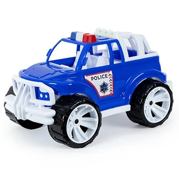 Іграшка Позашляховик Bamsic 337 Разноцветный shop (4820123764148)