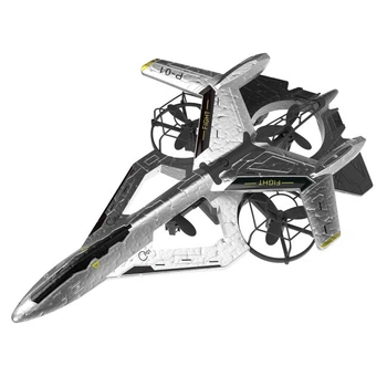 Квадрокоптер іграшковий P01 на р/к SYMA P01 Чорний shop (6946702908647)