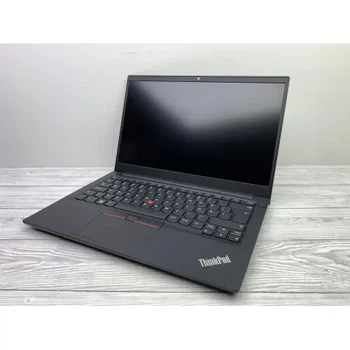 Ноутбук Lenovo ThinkPad E14 G3 14 Ryzen 3 5300U 2.6 ГГц 8GB 256GB + Windows 11 Pro + АКБ + ЗП Б/У | 37707