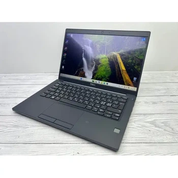 Ноутбук Dell Latitude 7390 13.3 Core i5-8350U 1.7 ГГц 8GB 256GB + Windows 11 Pro + АКБ + ЗП Б/У | 37831