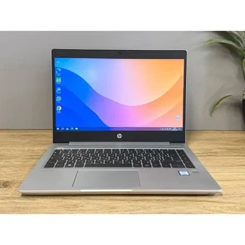Ноутбук HP ProBook 440 G6 14" i3-8145U 3.9GHz 8GB DDR4 128 GB SSD + ОС Windows 10 Pro + АКБ + ЗП Б/В | 25230