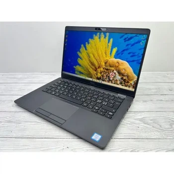 Ноутбук Dell Latitude 5300 13.3 Core i5-8365U 1.6 ГГц 8GB 256GB + Windows 11 Pro + АКБ + ЗП Б/У | 37830