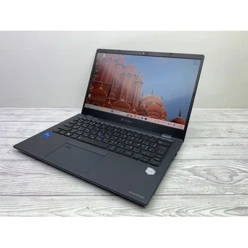 Ноутбук Toshiba Portege X30L-J 13.3 Core i5-1135G7 2.4 ГГц 8GB 256GB + Windows 11 Pro + АКБ + ЗП Б/У | 37304