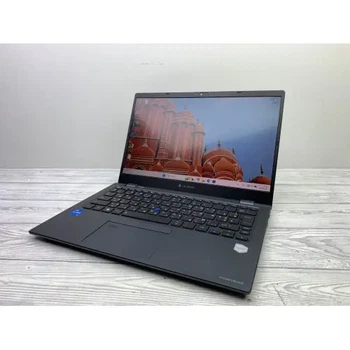 Ноутбук Toshiba Portege X30L-J 13.3 Core i5-1135G7 2.4 ГГц 8GB 256GB + Windows 11 Pro + АКБ + ЗП Б/У | 37307