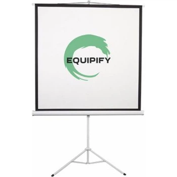 Проекційний екран Equipify (ESDB118)
