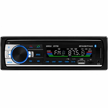 Автомобильная магнитола MP3 JSD-530 с Bluetooth