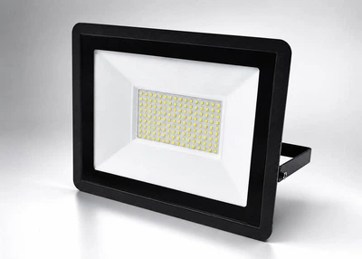 Прожектор светодиодный AEON LED 100W Уличный LED светильник фонарь-прожектор от 220 В