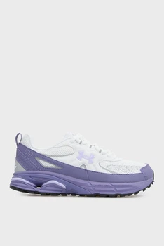 Кросівки UA Apparition Tech-WHT Under Armour 7/8.5 6005280-103