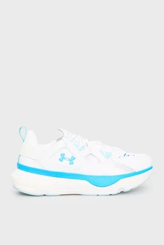 Білі кросівки UA Infinite MVMNT SE Under Armour 9/10.5 6000902-102