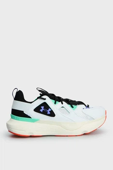 Білі кросівки UA Infinite MVMNT SE Under Armour 8.5/10 6000902-104