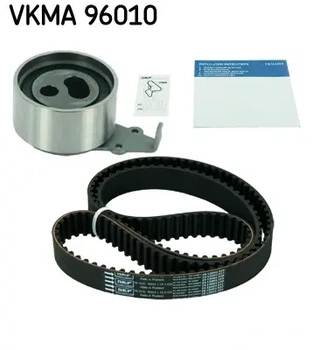 Комплект ГРМ (ремінь + ролик) SKF VKMA96010 Suzuki Vitara, Grand Vitara 0K01612700, 0K01612700A, 1276178E01