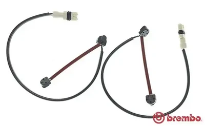 Гальмівні аксесуари BREMBO A00415 Porsche 911 99761275400, 99761275402