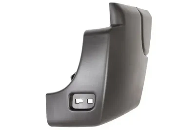 Кутова частина бампера задн Прав (чорн) RENAULT MASTER III 02.10-05.24 5506006089962P BLIC BLIC 5506006089962P Renault Master 851200001R, 850176896R