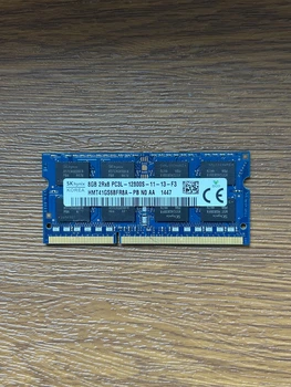 Пам'ять Hynix 8Gb DDR3-1600 So-DIMM PC3L-12800S 1.35v/1.5v (HMT41GS6BFR8A-PB)
