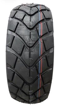 Шина покрышка 130/60-13 TL 6PR J-47 (безкамерка, ромб) ARP NEW