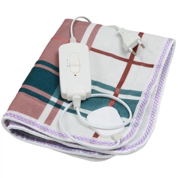 Електрогрілка Electric Blanket (50х40 см)