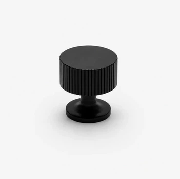 Меблева ручка Rille Knob (GO60RK169)