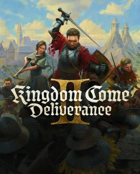 Игра Kingdom Come: Deliverance II для ПК (Ключ активации Steam)