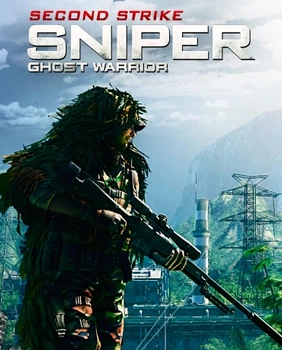 Доповнення Sniper: Ghost Warrior - Second Strike для ПК (Steam)